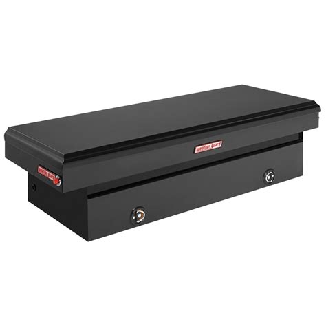 weather guard steel tool box|tool box for trucks weatherguard.